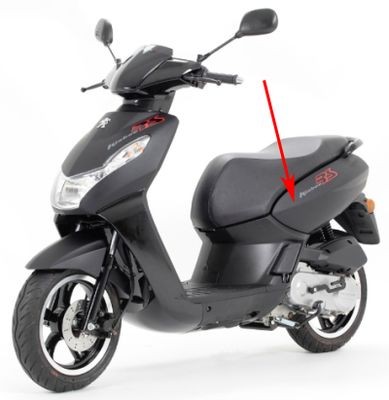 krukas Ludix+Jet-Force snel Top-Racing